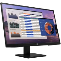 Монитор HP P27h G4 27 (7VH95AA) фото 1